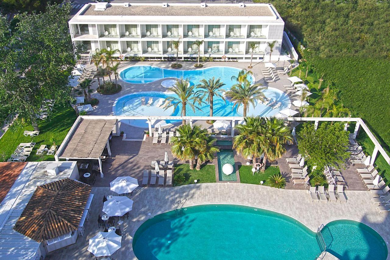 Bg Caballero Playa de Palma  Exterior foto