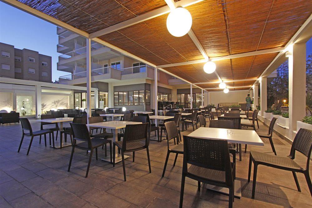 Bg Caballero Playa de Palma  Exterior foto