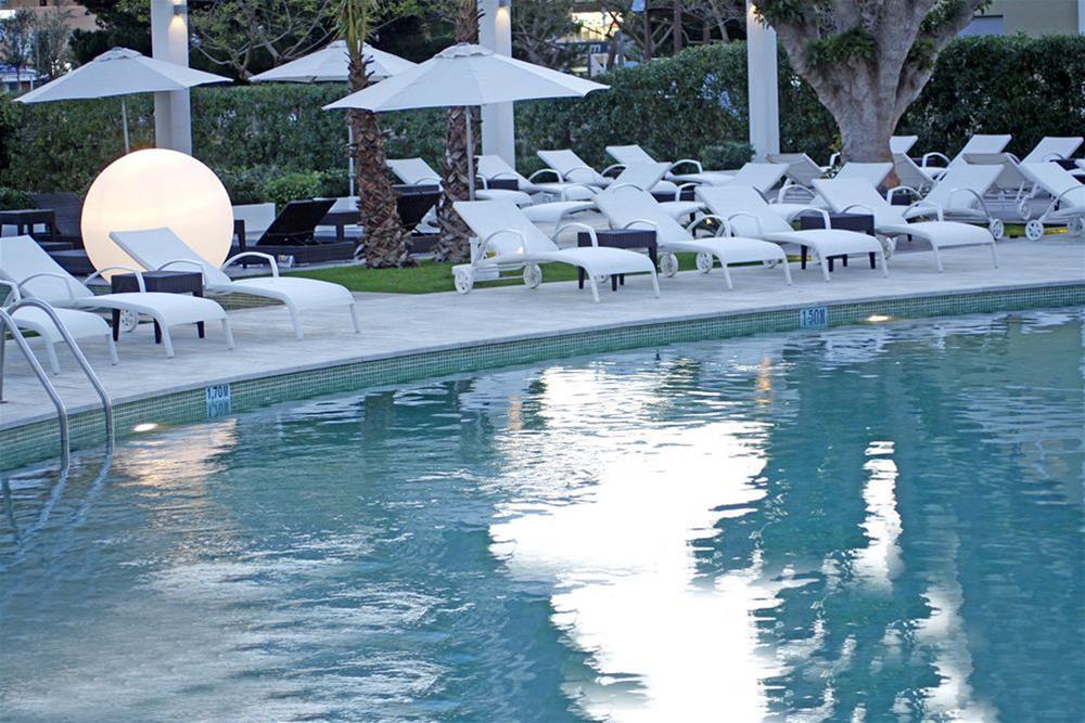 Bg Caballero Playa de Palma  Exterior foto