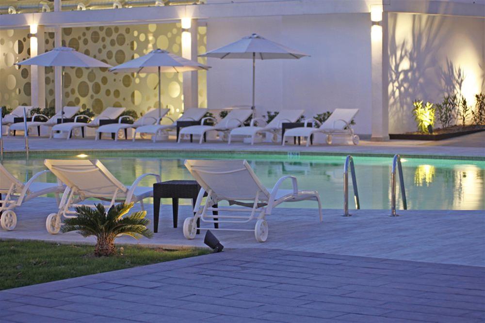 Bg Caballero Playa de Palma  Exterior foto