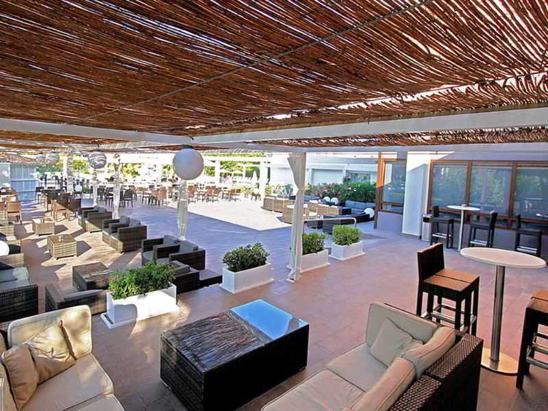 Bg Caballero Playa de Palma  Exterior foto