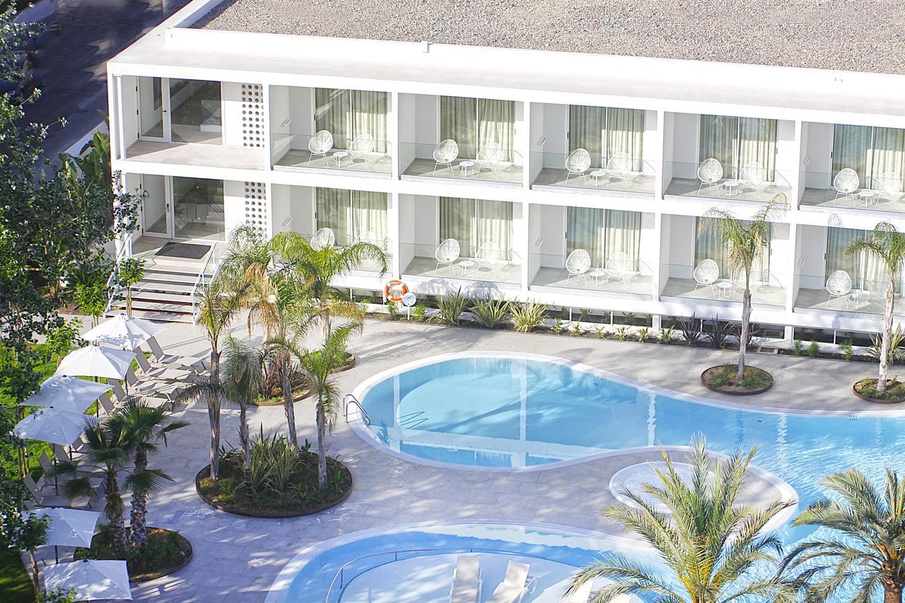 Bg Caballero Playa de Palma  Exterior foto