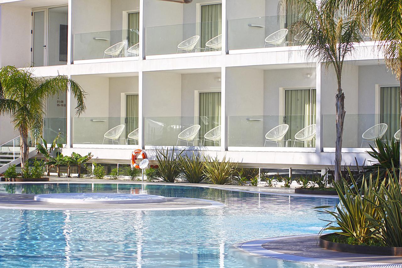 Bg Caballero Playa de Palma  Exterior foto