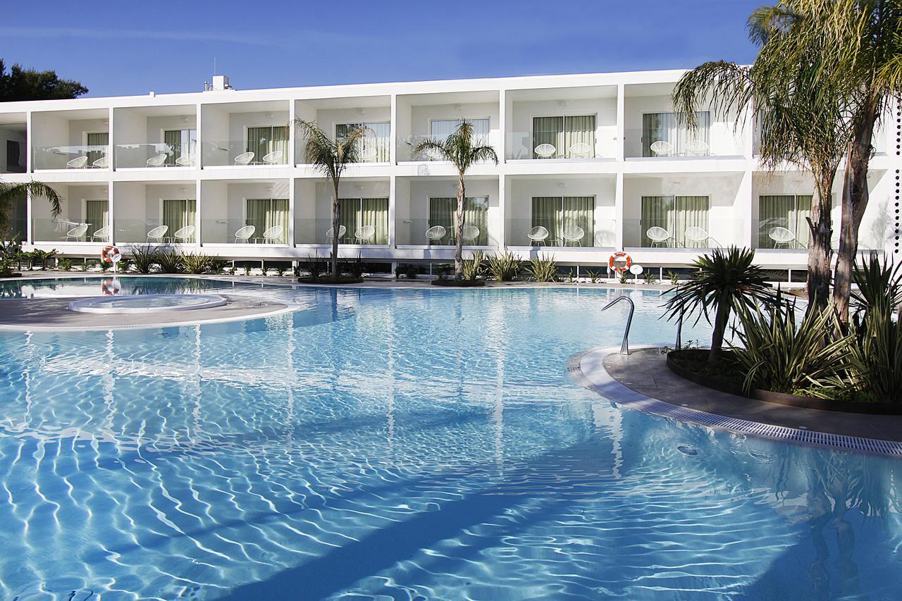 Bg Caballero Playa de Palma  Exterior foto