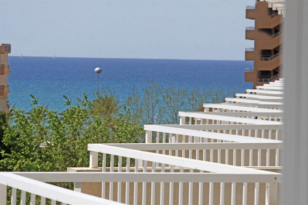 Bg Caballero Playa de Palma  Exterior foto